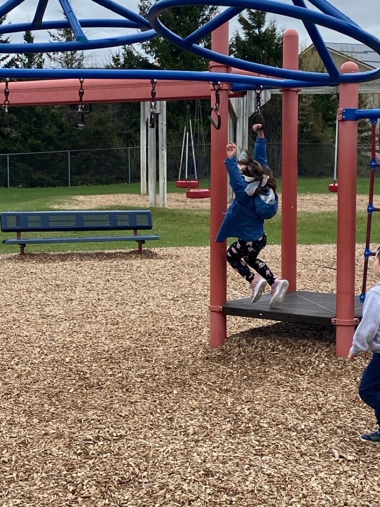 Kindergarten visit 2026
