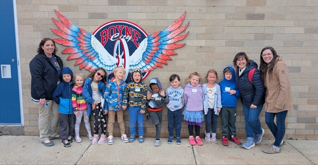Kindergarten visit 2026