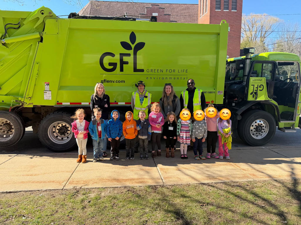 GFL visit to Early Learners Program