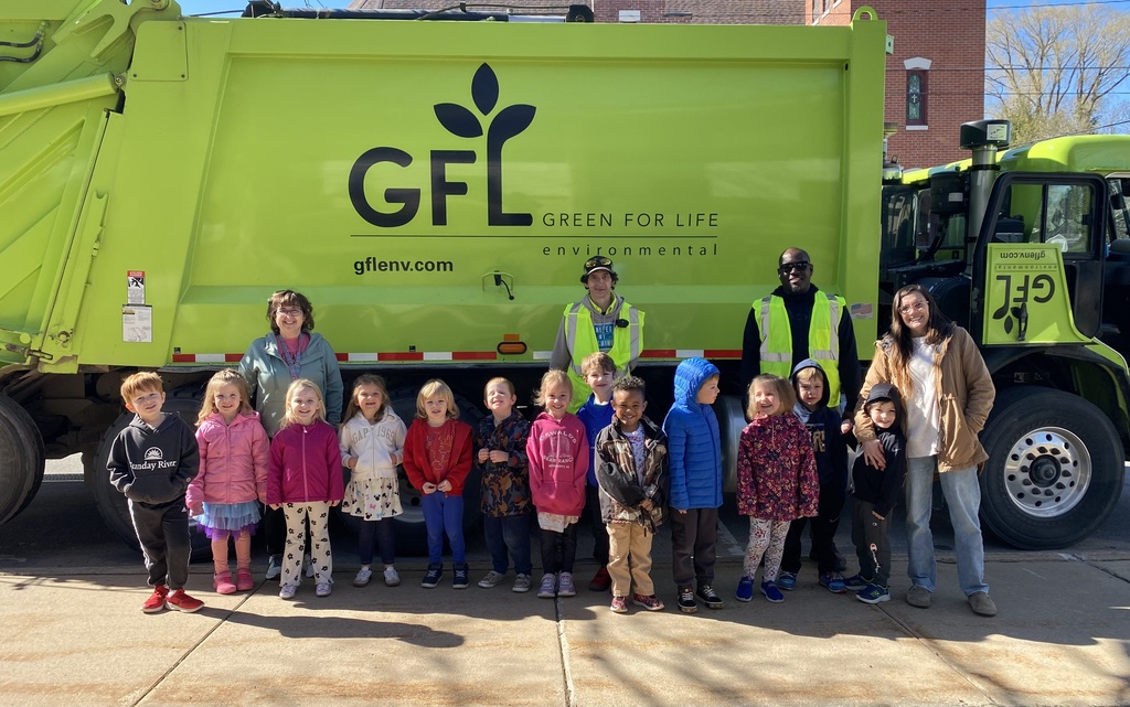 GFL visit to Early Learners Program