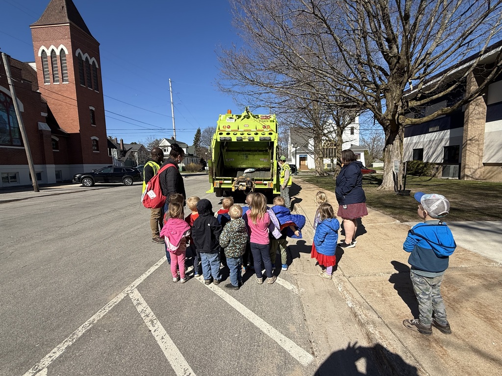 GFL visit to Early Learners Program