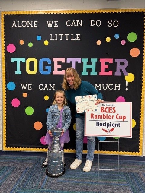 Rambler Cup Winner