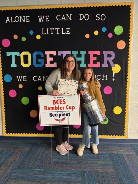 Rambler Cup Winner