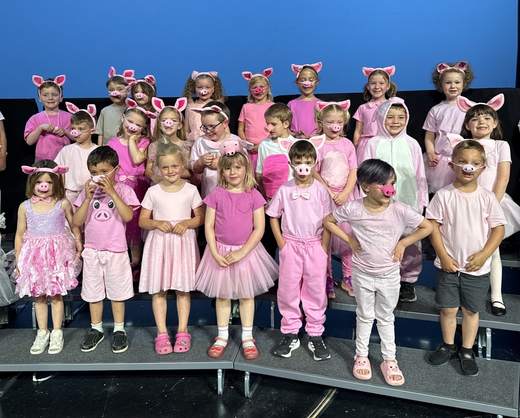 Kindergarten Opera