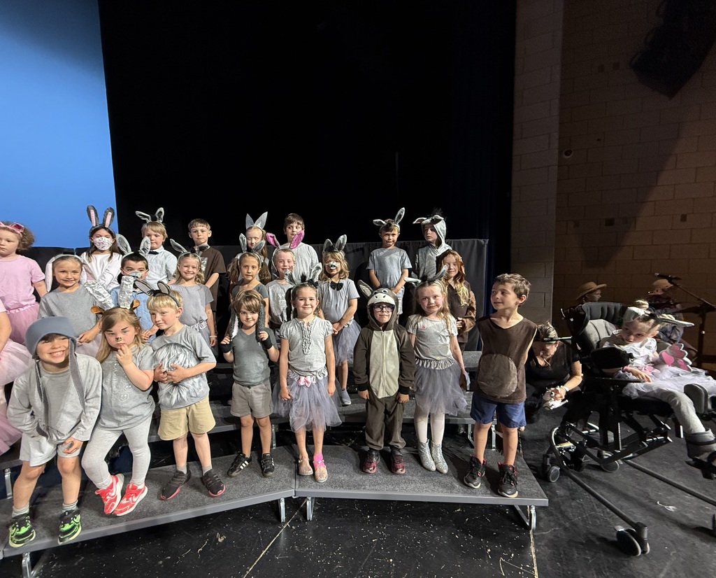 Kindergarten Opera