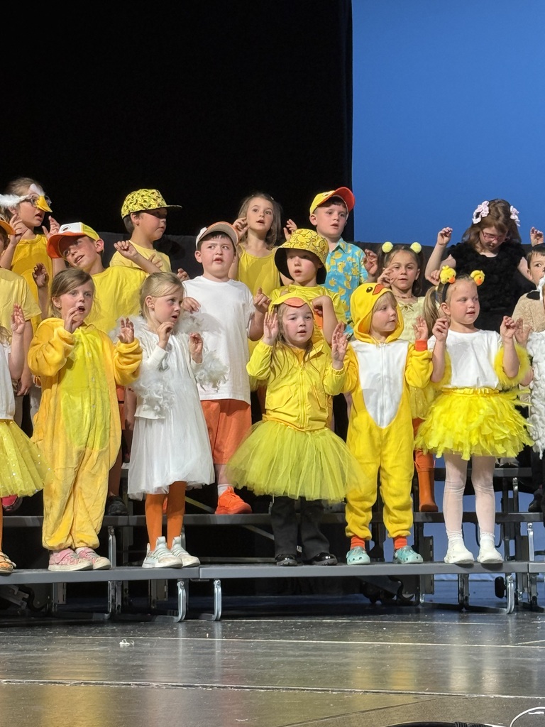 Kindergarten Opera