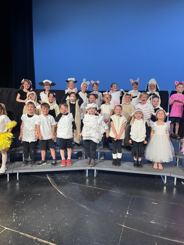 Kindergarten Opera