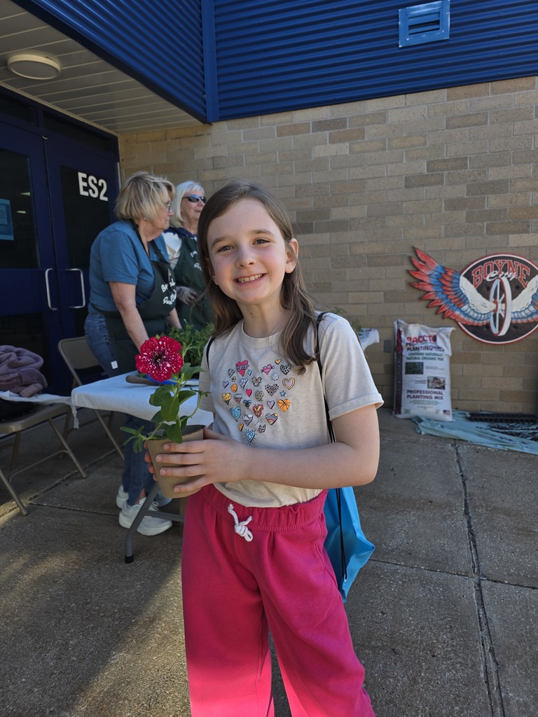 ES Reading Celebration