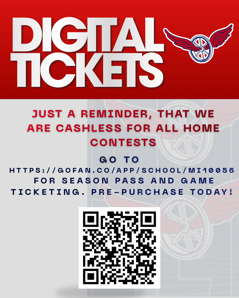 GoFan.co ATHLETIC EVENT TICKET SALES