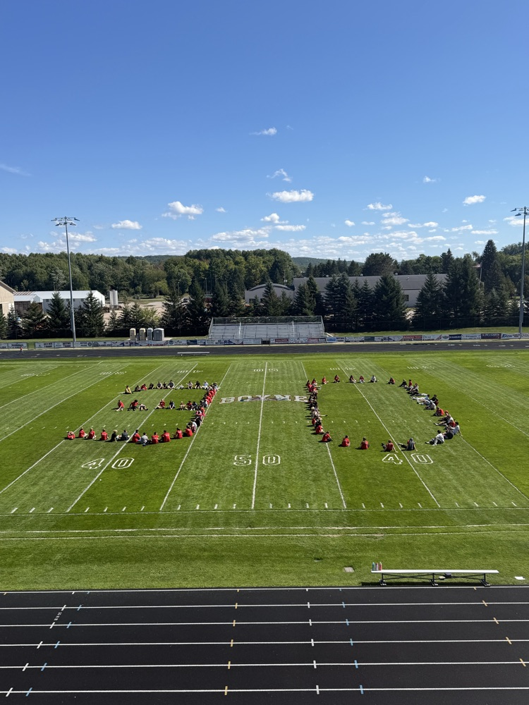 BCHS