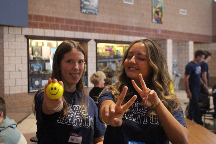 BCHS