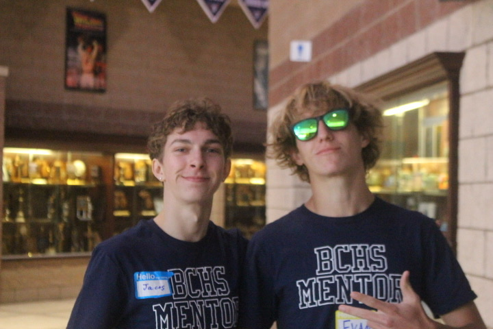 BCHS