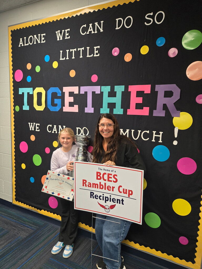 Rambler Cup Winner