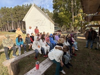 4th Grade Flywheelers Field Trip