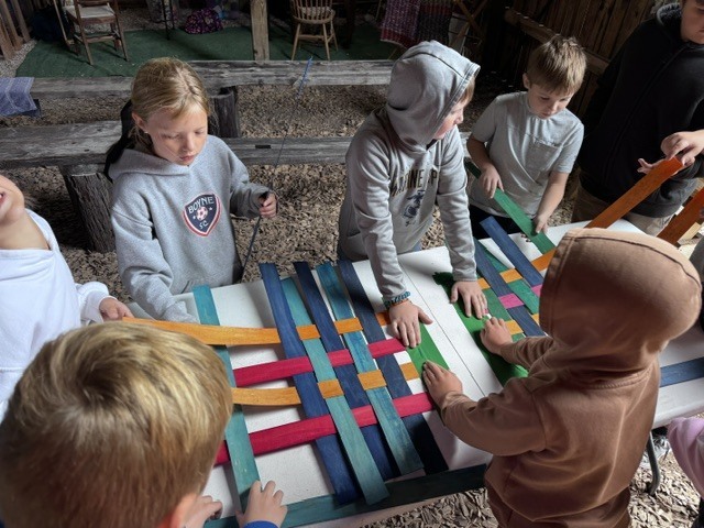 4th Grade Flywheelers Field Trip