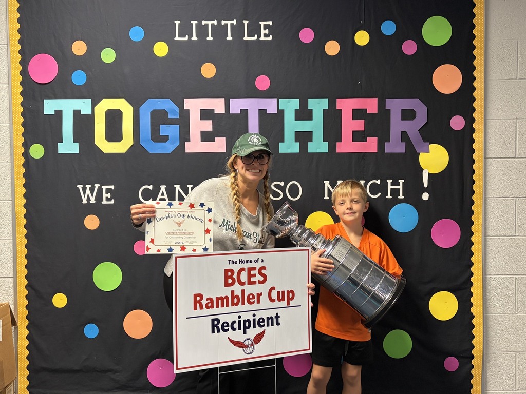 Rambler Cup Winner