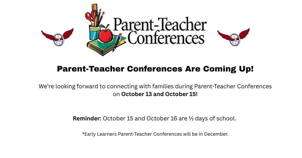 Parent Teacher Conference