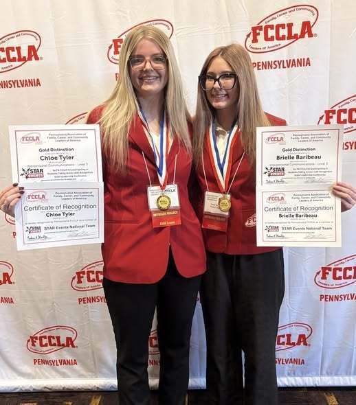 FCCLA