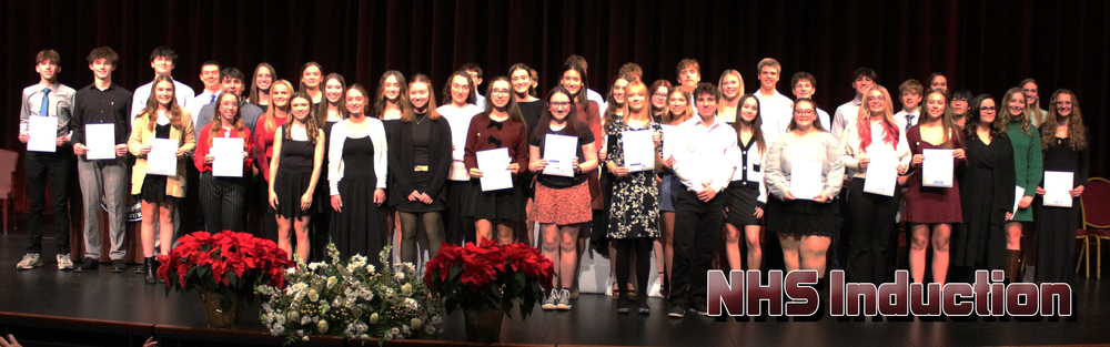 NHS Induction