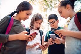 Cell Phone Policy