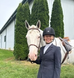 4H Champion