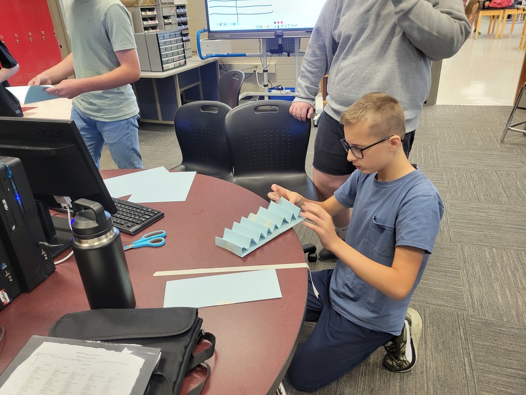 STEM Bridge Design