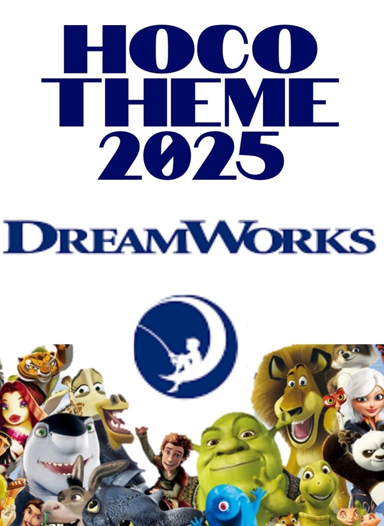 hoco theme