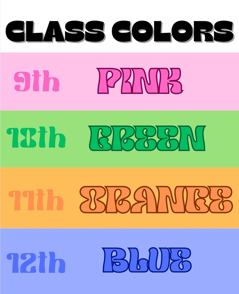 hoco info