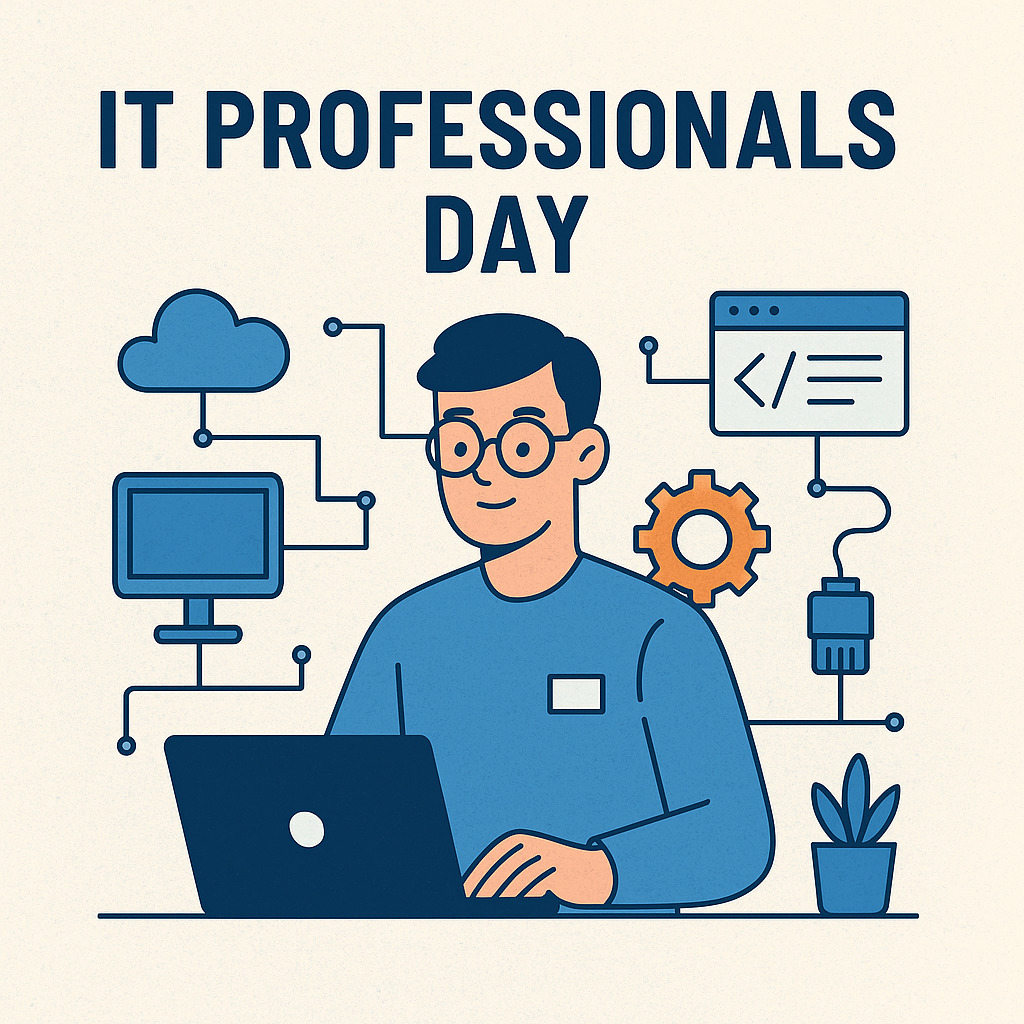 IT Professional 