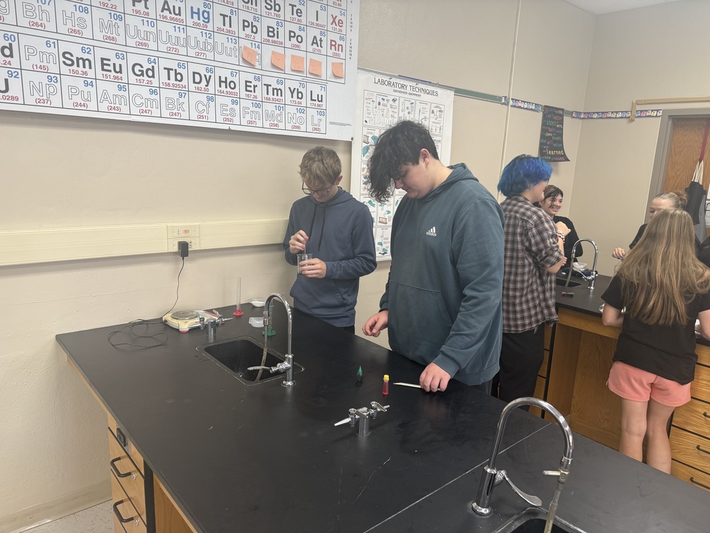 Chemistry
