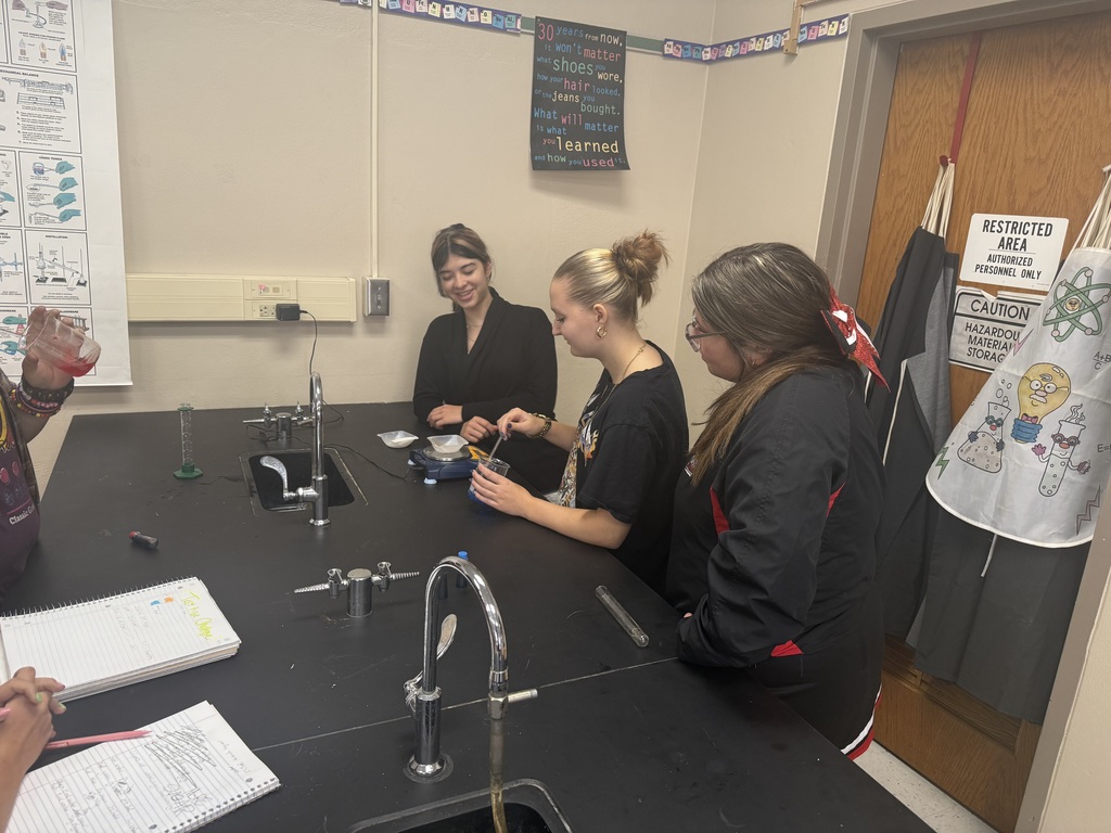Chemistry