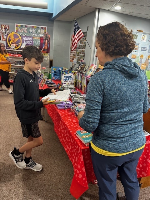 Book Fair