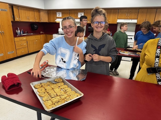 Cookies