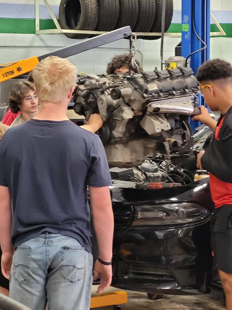 auto tech 2