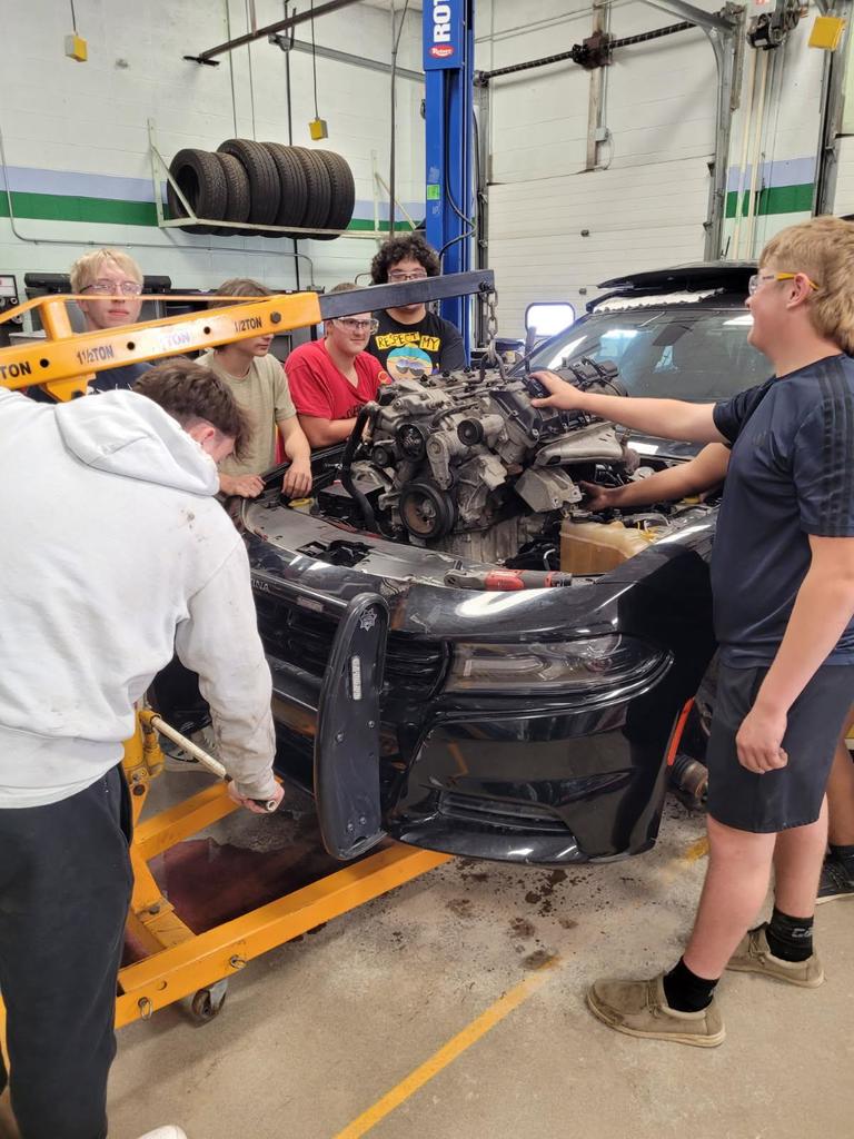 auto tech 2
