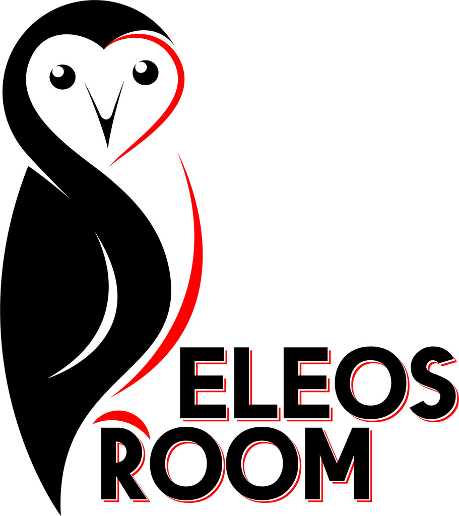Eleos Room logo