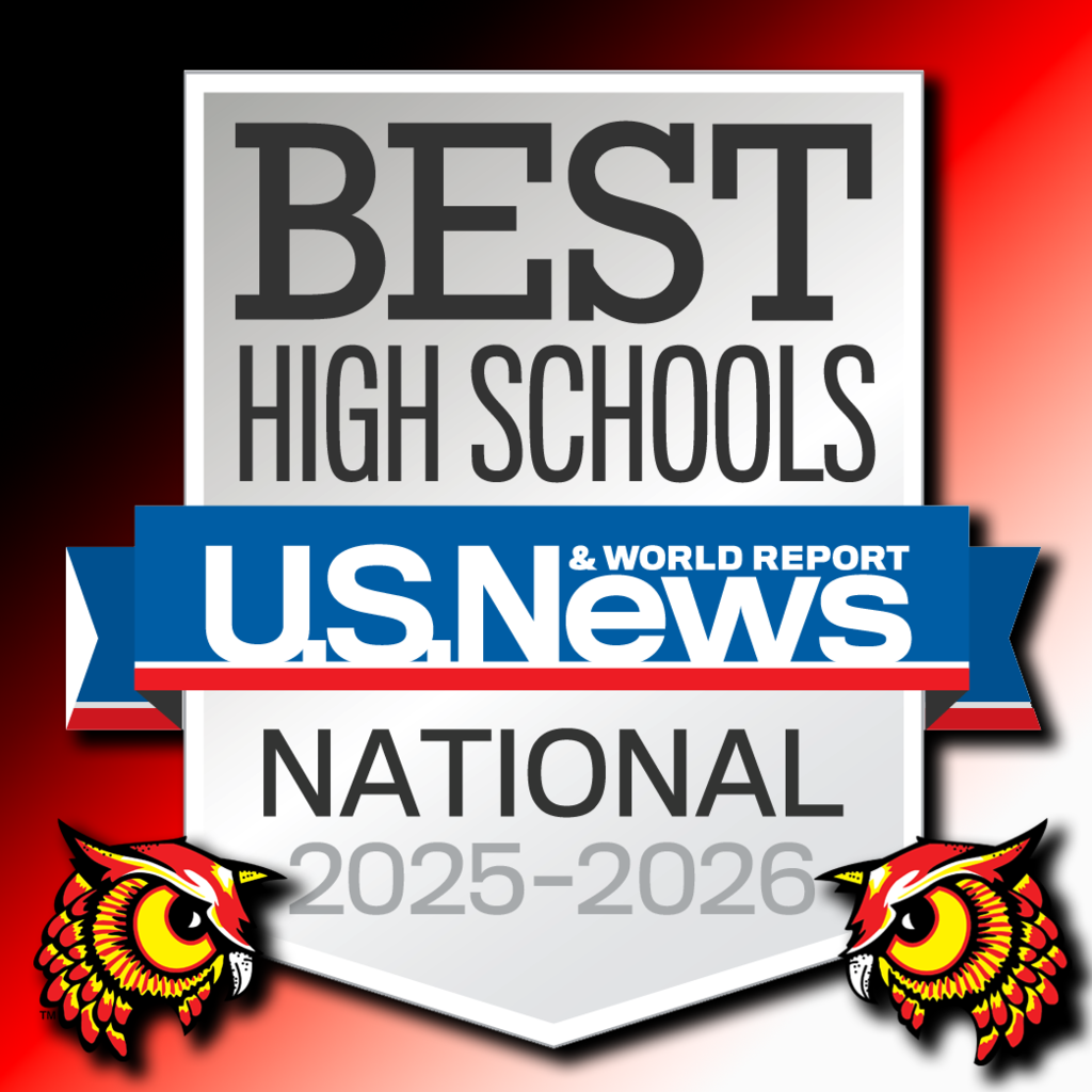 US News and World Report