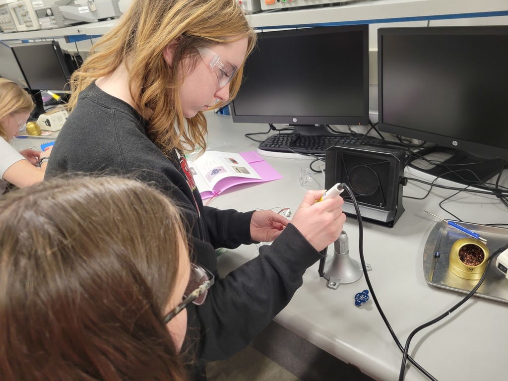 women in Engineering day
