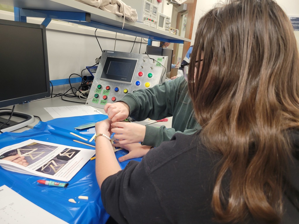 women in Engineering day