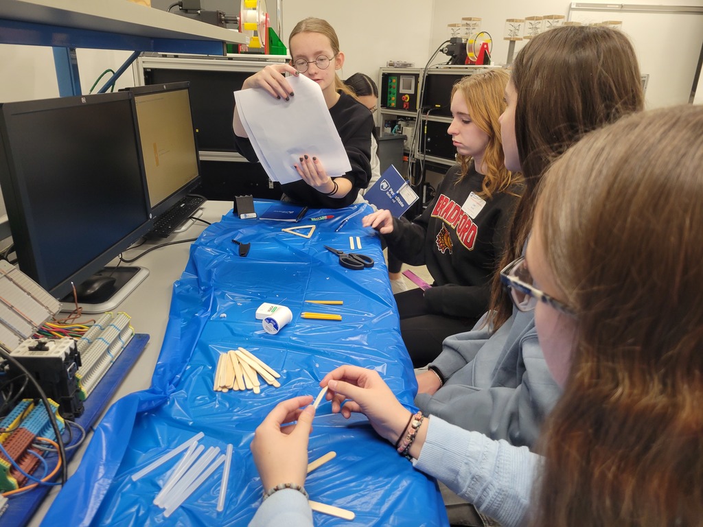 women in Engineering day