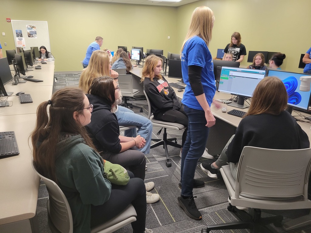 women in Engineering day