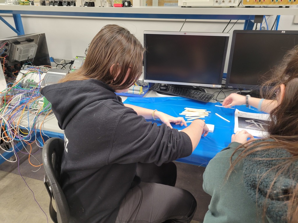 women in Engineering day