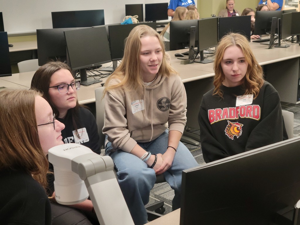 women in Engineering day