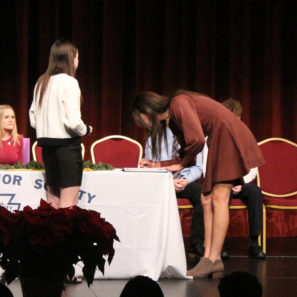 NHS Induction