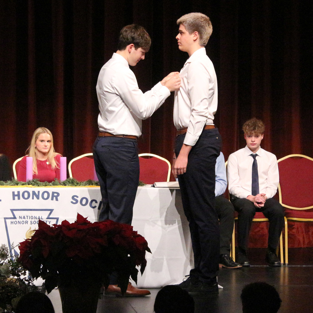 NHS Induction