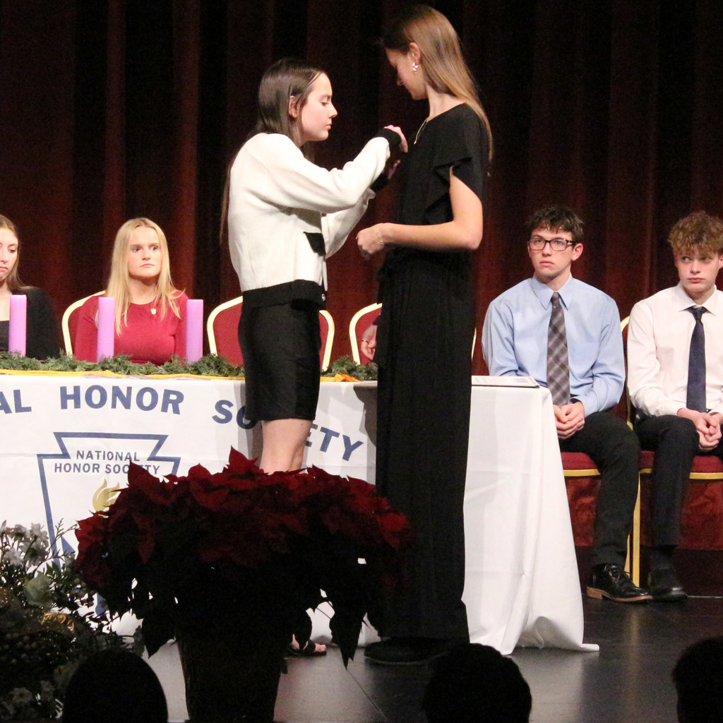 NHS Induction
