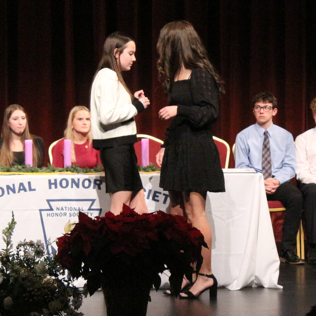 NHS Induction
