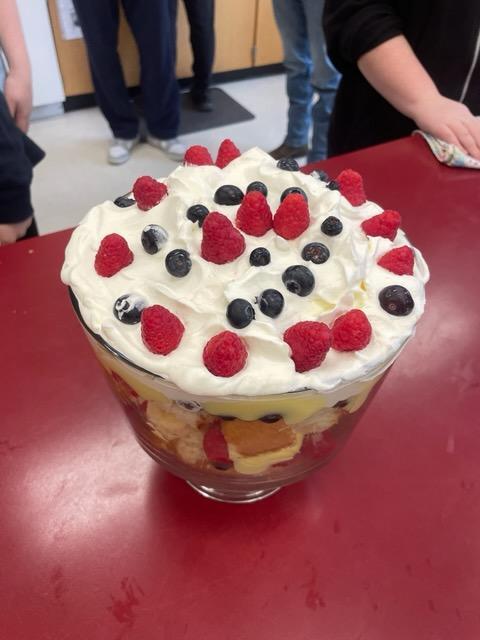 Trifle