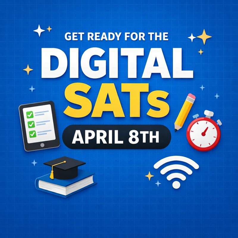 digital SATs