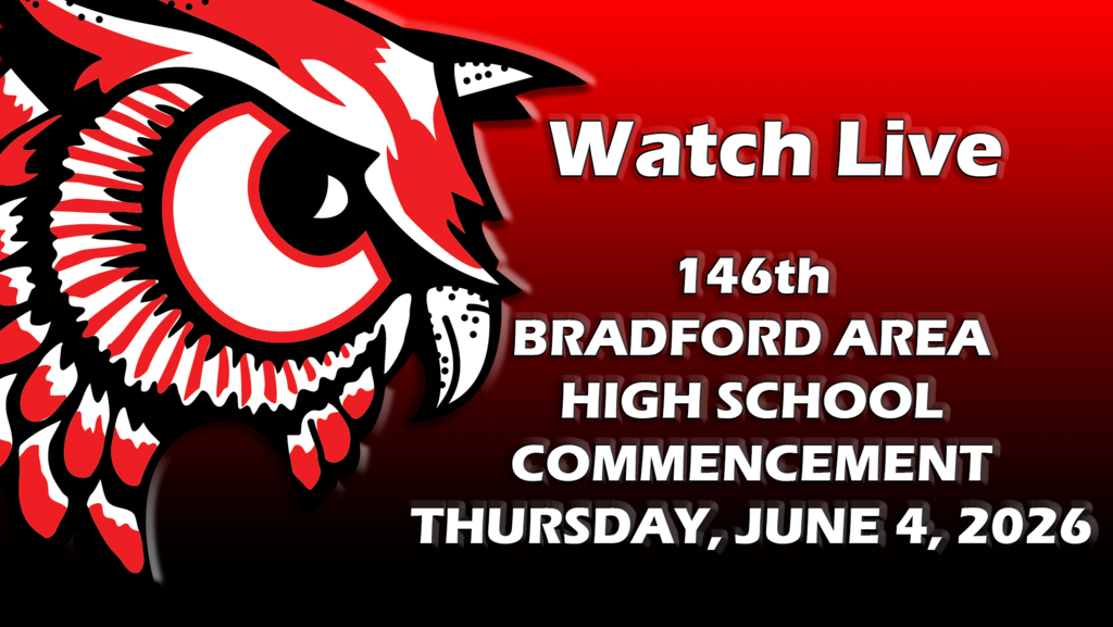 BAHS Broadcast Card